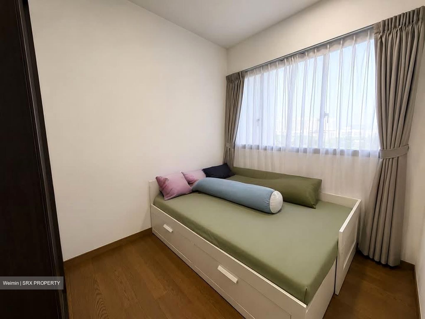 Parc Clematis (D5), Apartment #579054871